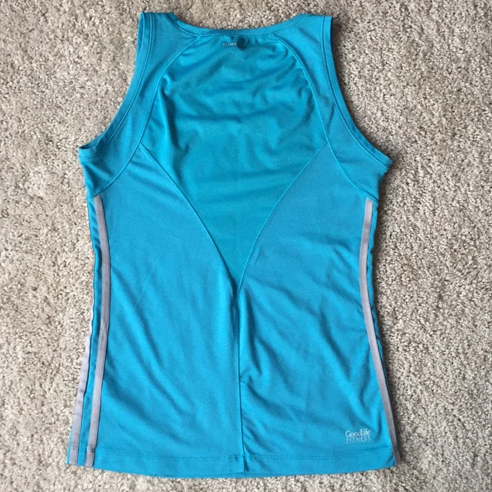 Adidas | ClimaCool Racerback Tank - Picture 8 of 10